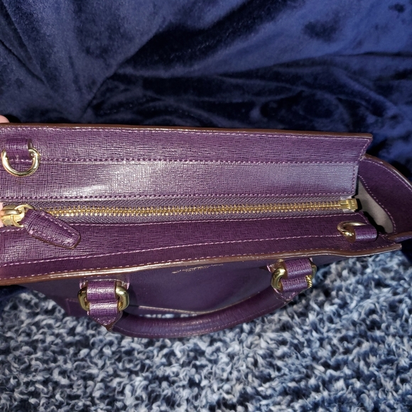 Coach Crossbody/Handbag - Picture 3 of 11